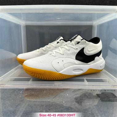 Nike Hyperquick HD2024 系列耐磨低幫實戰籃球鞋