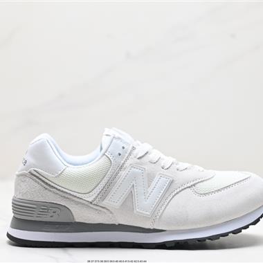 New Balance U574系列低幫復古休閑運動慢跑鞋