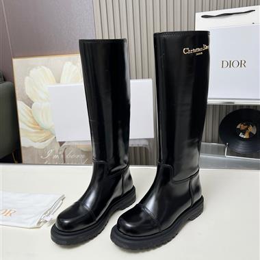 DIOR   2024新款女生休閒時尚鞋子