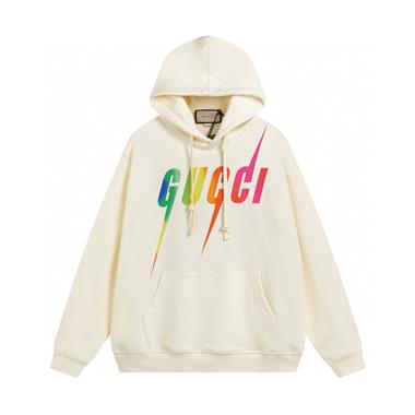 GUCCI   2024秋冬新款衛衣帽T
