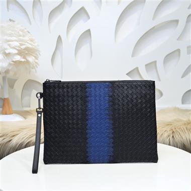 BOTTEGA VENETA   2024新款男生時尚包包  尺寸:30*20*1CM