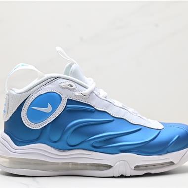 Nike Foamposite One 噴泡 復古籃球鞋