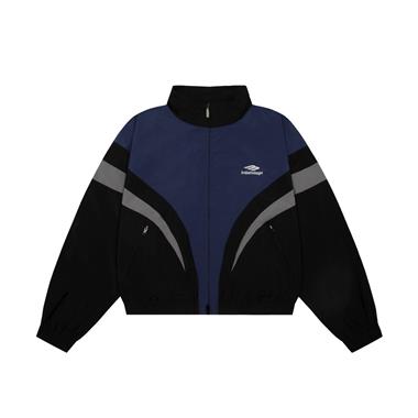 Balenciaga   2024秋冬新款風衣夾克外套  歐規尺寸偏大