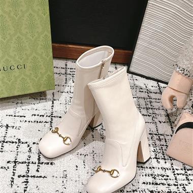 GUCCI   2024新款女生休閒時尚鞋子