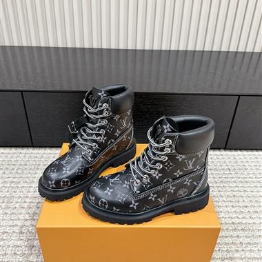 Louis Vuitton   2024新款女生休閒時尚鞋子