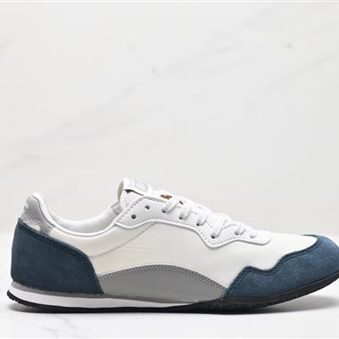 Onitsuka Tiger  Serrano 低幫生活休閑鞋