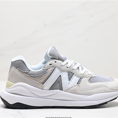 New Balance NB5740系列 復古運動跑步鞋
