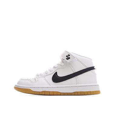 NIKE SB 兒童休閒運動板鞋