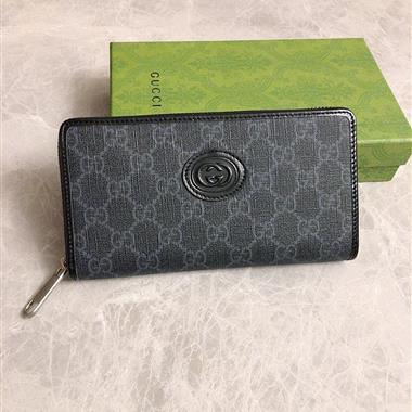 GUCCI  2024新款時尚包包 尺寸:19*10.5*2CM
