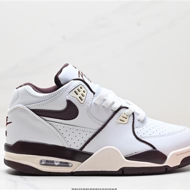 Nike Air Flight 89 緩震籃球鞋 