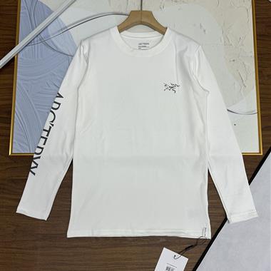 ARCTERYX   2024秋冬新款衛衣帽T