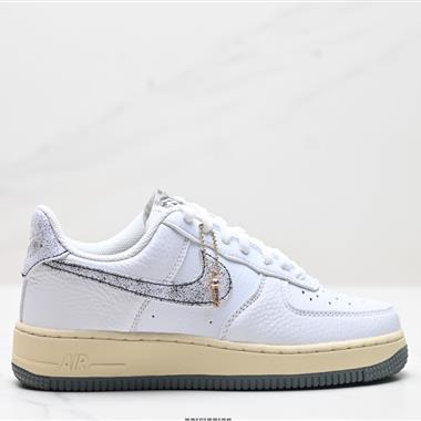 Nike AIR FORCE 1『07 空軍一號低幫百搭休閑運動板鞋