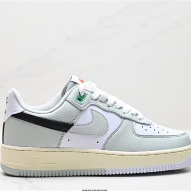 Nike AIR FORCE 1『07 空軍一號低幫百搭休閑運動板鞋