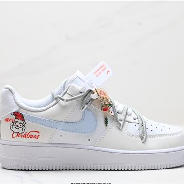Nike Air Force 1「07空軍一號低幫百搭休閑運動板鞋