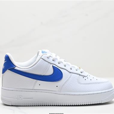 Nike AIR FORCE 1『07 空軍一號低幫百搭休閑運動板鞋