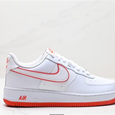Nike AIR FORCE 1『07 空軍一號低幫百搭休閑運動板鞋