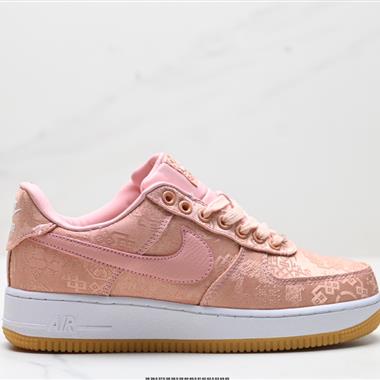 Nike AIR FORCE 1『07 空軍一號低幫百搭休閑運動板鞋