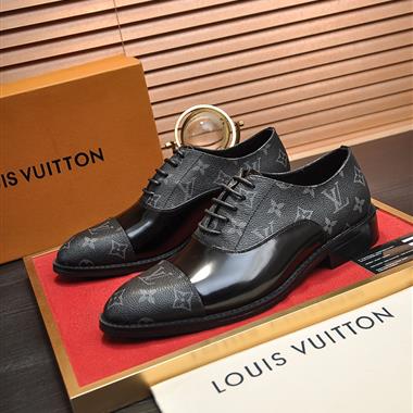 Louis Vuitton   2024新款男生休閒時尚鞋子