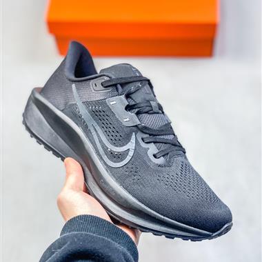 Nike Quest 6極速6代網面透氣 時尚休閑跑步鞋 