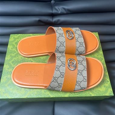 GUCCI   2025新款男生休閒時尚鞋子
