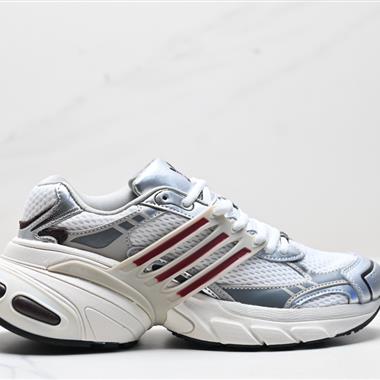 Adidas Originals ADISTAR XLG網面厚底增高老爹鞋
