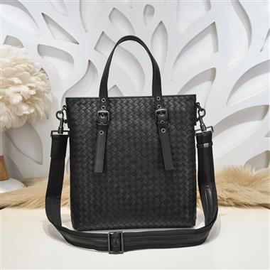 BOTTEGA VENETA   2025新款男生時尚包包 尺寸：30*33*7CM