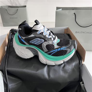 Balenciaga   2025新款男生休閒時尚鞋子