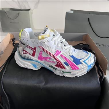 Balenciaga   2025新款男生休閒時尚鞋子