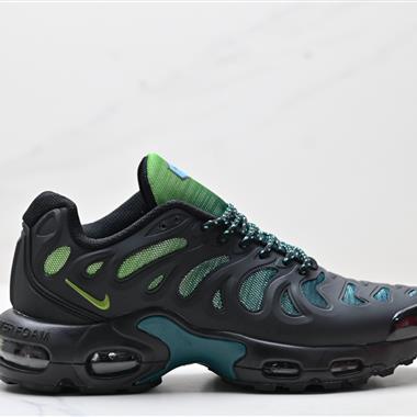Nike Air Max Plus TunedAir氣墊的跑鞋