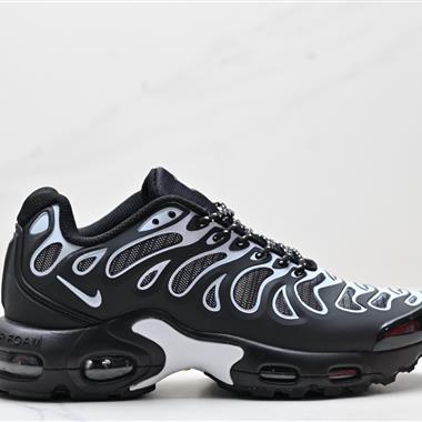Nike Air Max Plus TunedAir氣墊的跑鞋