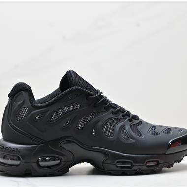 Nike Air Max Plus TunedAir氣墊的跑鞋
