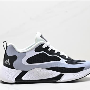 Adidas AlphaBounce Instinct CC M阿爾法本能輕量緩震系列休閑慢跑鞋