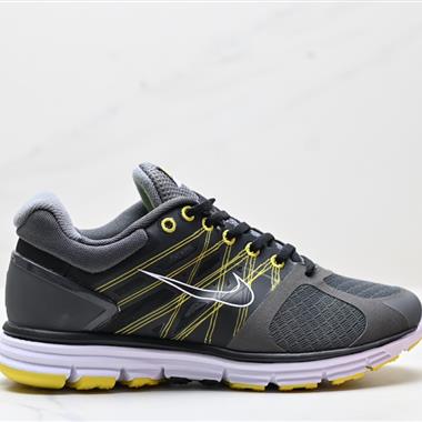 Nike Lunar Glide 2 休閑透氣輕便 低幫跑步鞋