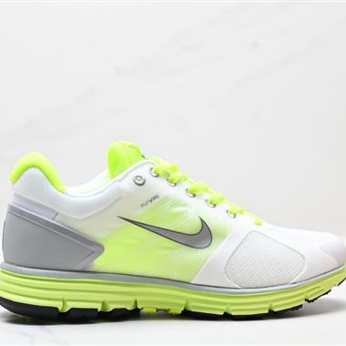 Nike Lunar Glide 2 休閑透氣輕便 低幫跑步鞋