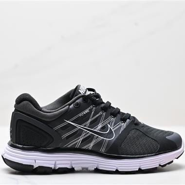 Nike Lunar Glide 2 休閑透氣輕便 低幫跑步鞋