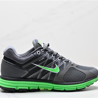 Nike Lunar Glide 2 休閑透氣輕便 低幫跑步鞋