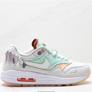 Nike Air Max 1 氣墊 緩震 耐磨運動鞋