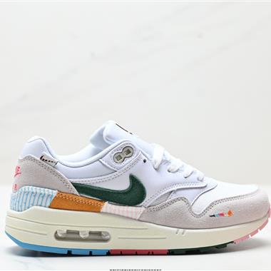 Nike Air Max 1 氣墊 緩震 耐磨運動鞋