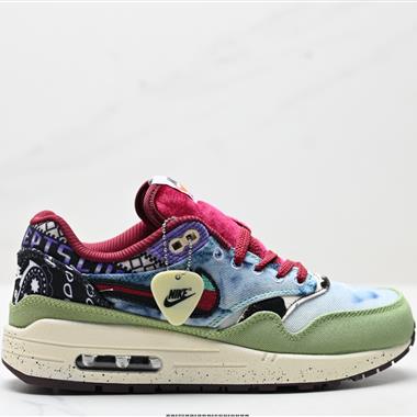 Nike Air Max 1 氣墊 緩震 耐磨運動鞋