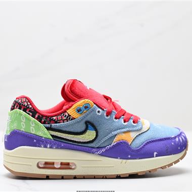 Nike Air Max 1 氣墊 緩震 耐磨運動鞋