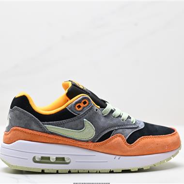 Nike Air Max 1 氣墊 緩震 耐磨運動鞋