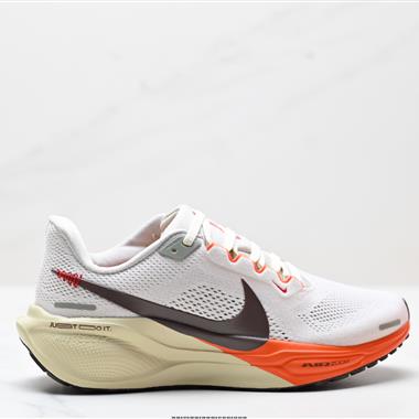 Nike Air Zoom Pegasus 41 超級飛馬渦輪增壓馬拉松休閑運動慢跑鞋