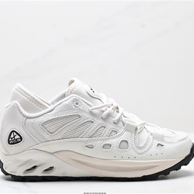 NIKE  ACG Mountain Fly 2 Low 戶外登山系列越跑高幫休閑運動徒步鞋