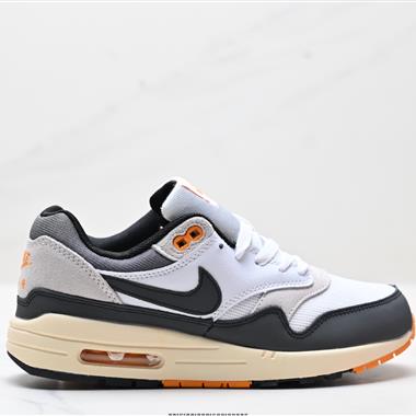 Nike Air Max 1 氣墊 緩震 耐磨運動鞋