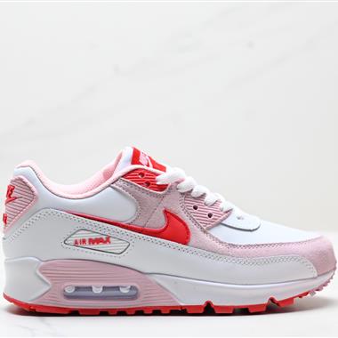 Nike Air Max 90 初代復古氣墊百搭休閑運動慢跑鞋