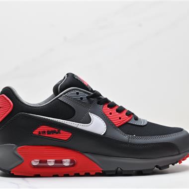 Nike Air Max 90 初代復古氣墊百搭休閑運動慢跑鞋