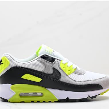 Nike Air Max 90 初代復古氣墊百搭休閑運動慢跑鞋
