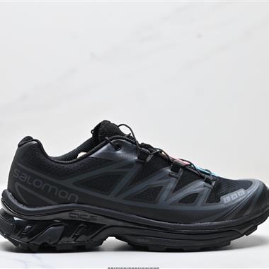 Salomon XA PRO XT-6 GTX 戶外越野跑鞋
