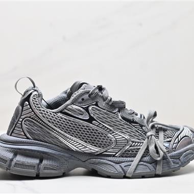 Balenciaga Phantom Sneaker 復古老爹鞋 