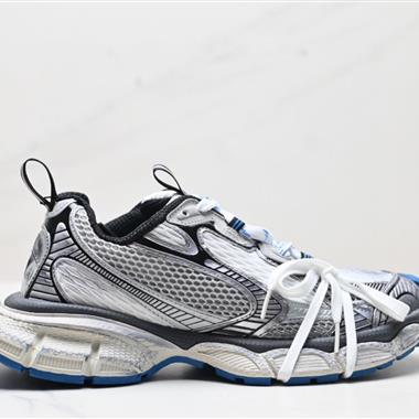 Balenciaga Phantom Sneaker 復古老爹鞋 